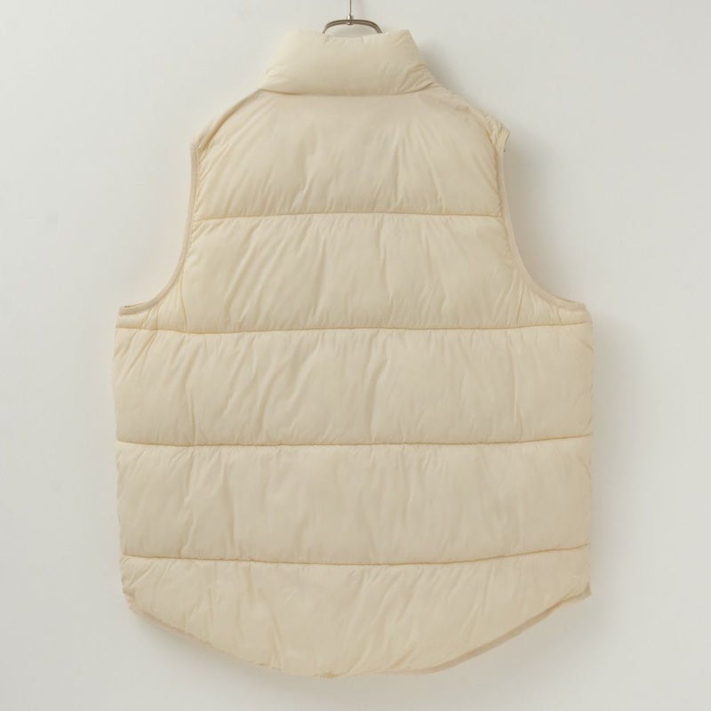 CONVERSE 切替中綿ベスト レディース商品画像-12