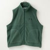 [期間限定価格]【オンラインストア限定】DISCUS  フリーススタンドジップベスト レディース商品サムネイル-12