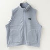 [期間限定価格]【オンラインストア限定】DISCUS  フリーススタンドジップベスト レディース商品サムネイル-16