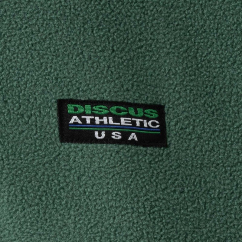 [期間限定価格]【オンラインストア限定】DISCUS  フリーススタンドジップベスト レディース商品画像-22