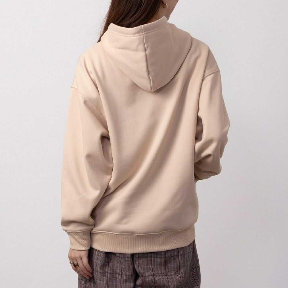 Arnie Arnold Palmer 裏起毛フードパーカー レディース