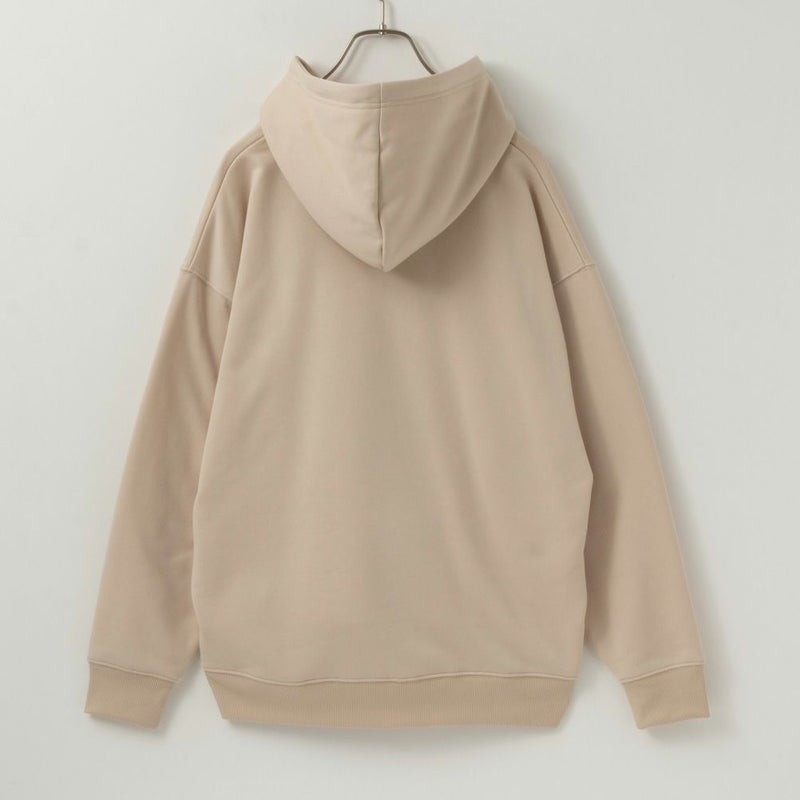 [期間限定価格]Arnie Arnold Palmer  裏起毛フードパーカー レディース商品画像-11