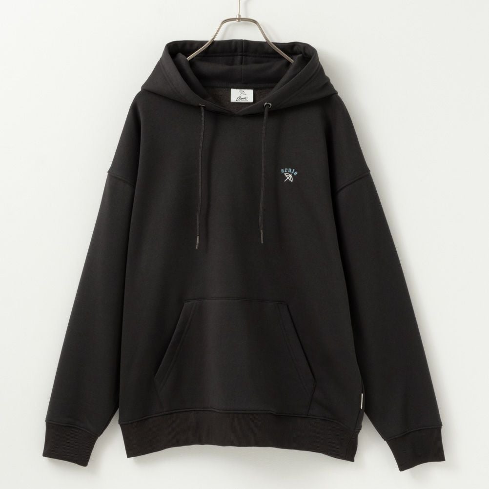 Arnie Arnold Palmer 裏起毛フードパーカー レディース