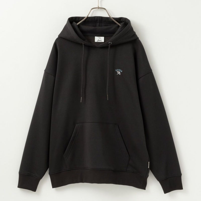 [期間限定価格]Arnie Arnold Palmer  裏起毛フードパーカー レディース商品画像-12