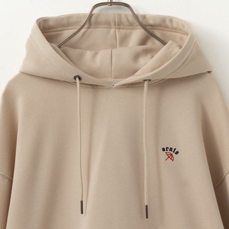 [期間限定価格]Arnie Arnold Palmer  裏起毛フードパーカー レディース商品画像-14