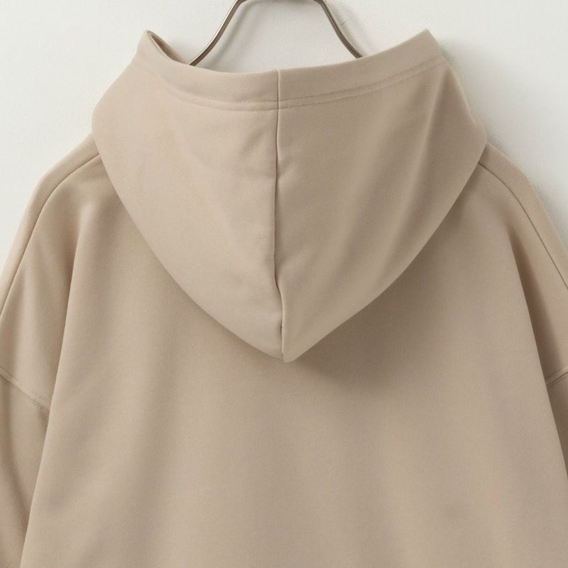 [期間限定価格]Arnie Arnold Palmer  裏起毛フードパーカー レディース商品画像-18