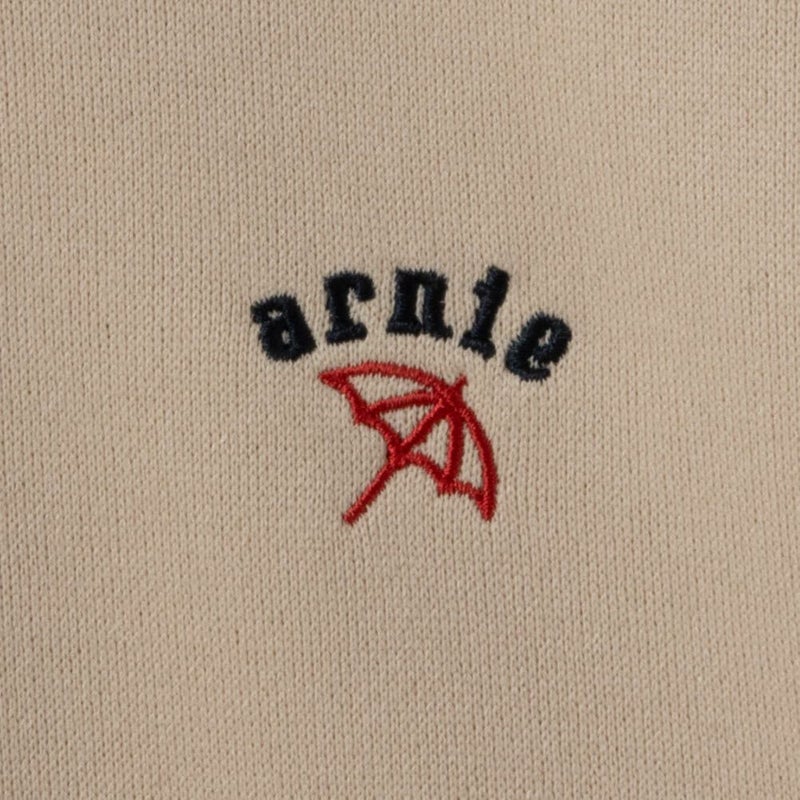 [期間限定価格]Arnie Arnold Palmer  裏起毛フードパーカー レディース商品画像-19