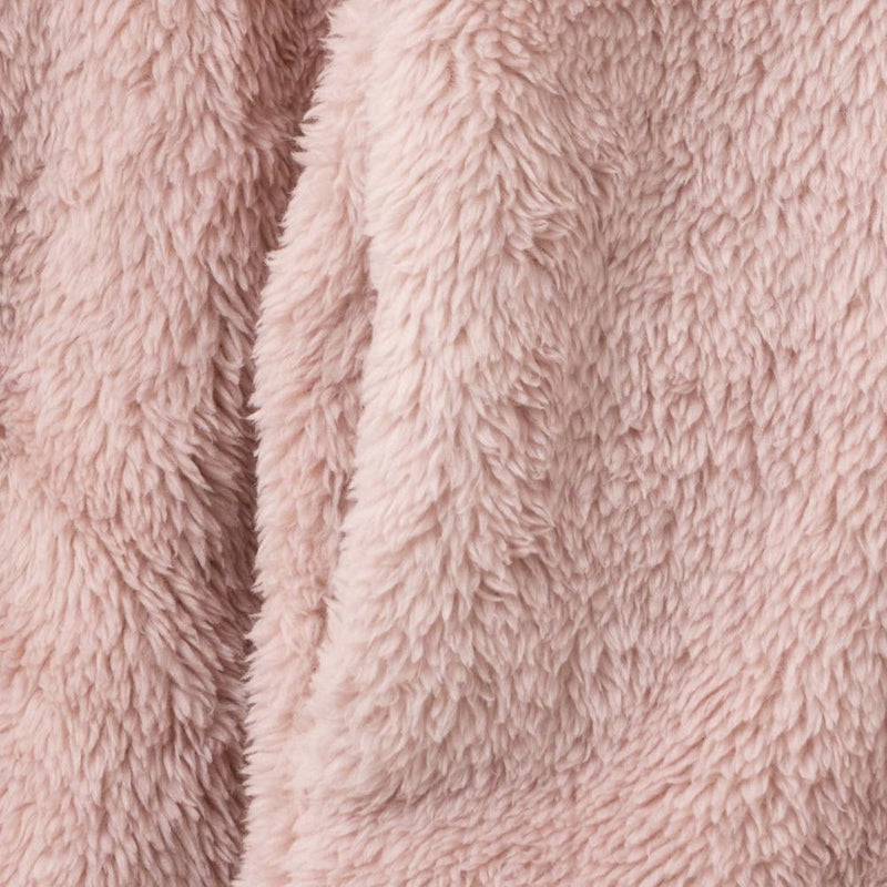 NAVY 温℃ ボアジップアップジャケット レディース商品画像-22