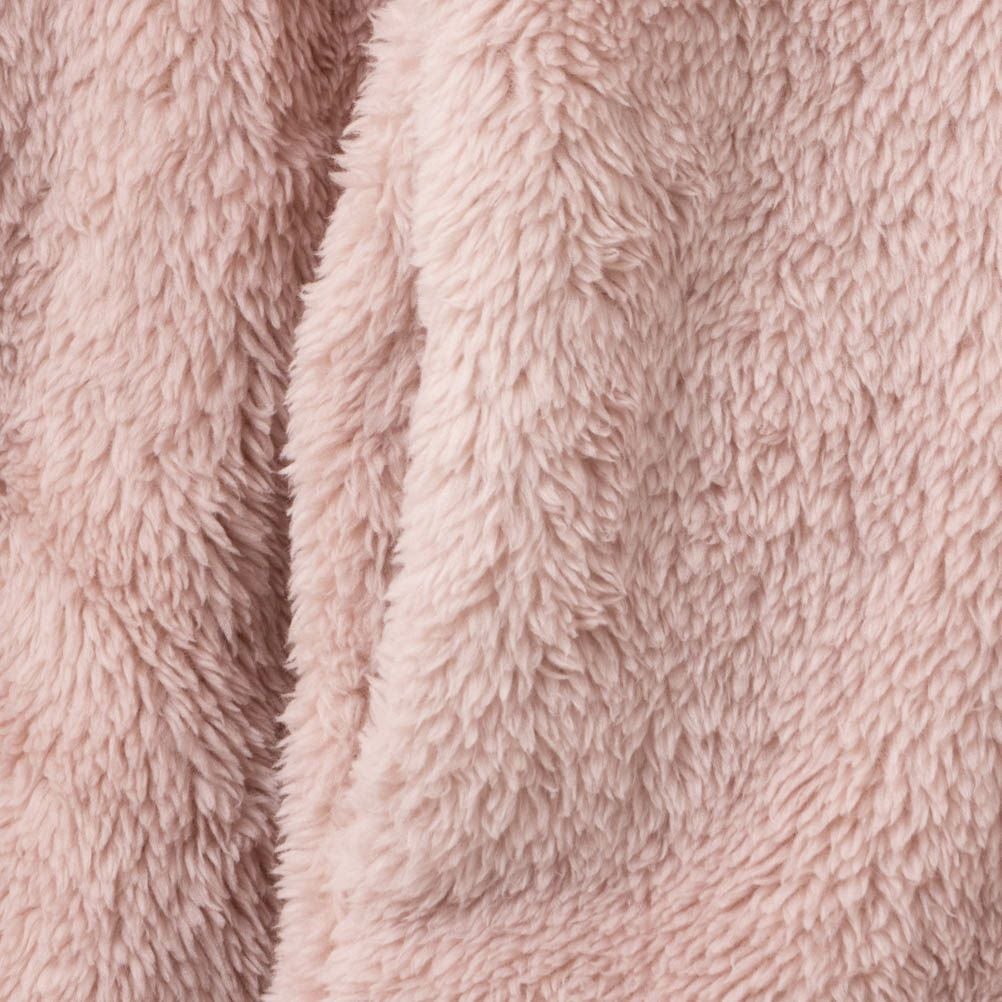 NAVY 温℃ ボアジップアップジャケット レディース