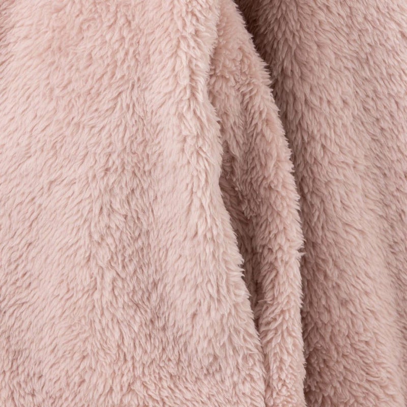 NAVY 温℃ ボアジップアップジャケット レディース商品画像-23