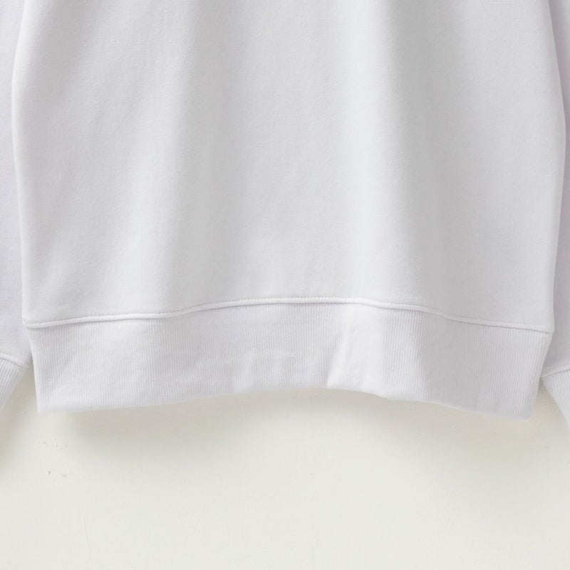 [期間限定価格]T-GRAPHICS  裏起毛プリントトレーナー キッズ商品画像-7