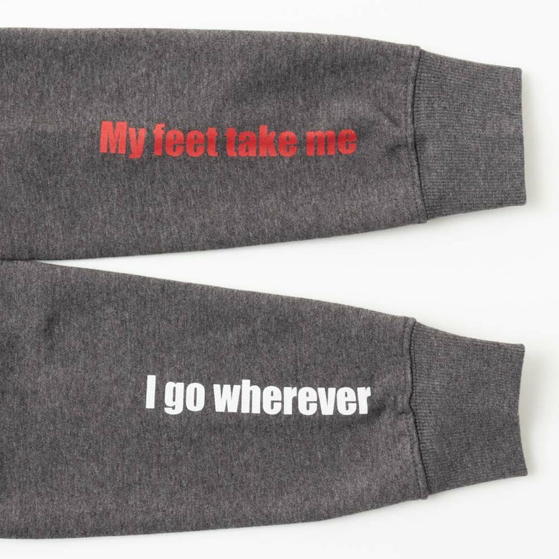 [期間限定価格]T-GRAPHICS  裏起毛プリントトレーナー キッズ商品画像-11