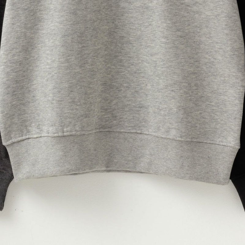 [期間限定価格]T-GRAPHICS  裏起毛クレイジーパターントレーナー キッズ商品画像-6