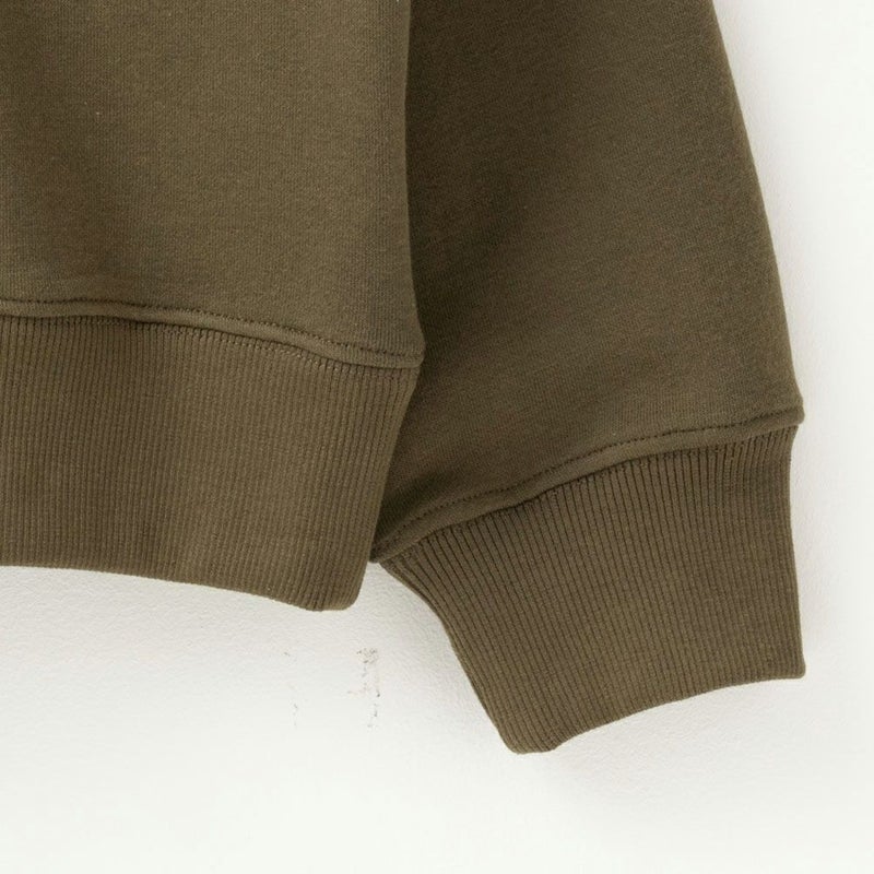 [期間限定価格]T-GRAPHICS  裏起毛プリントトレーナー キッズ商品画像-5