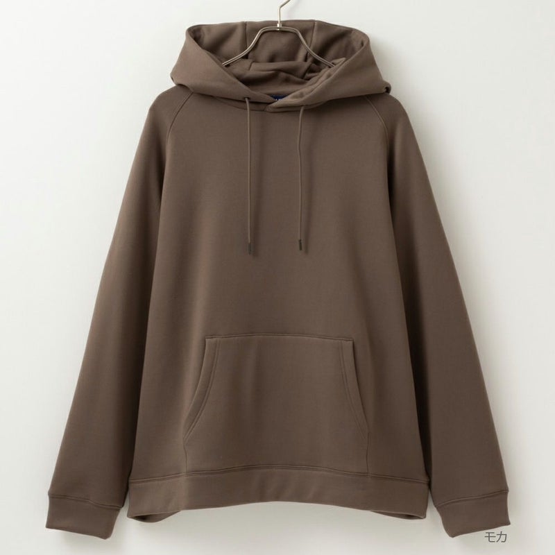 [期間限定価格]NAVY 温℃ 裏シャギーパーカー メンズ商品画像-4