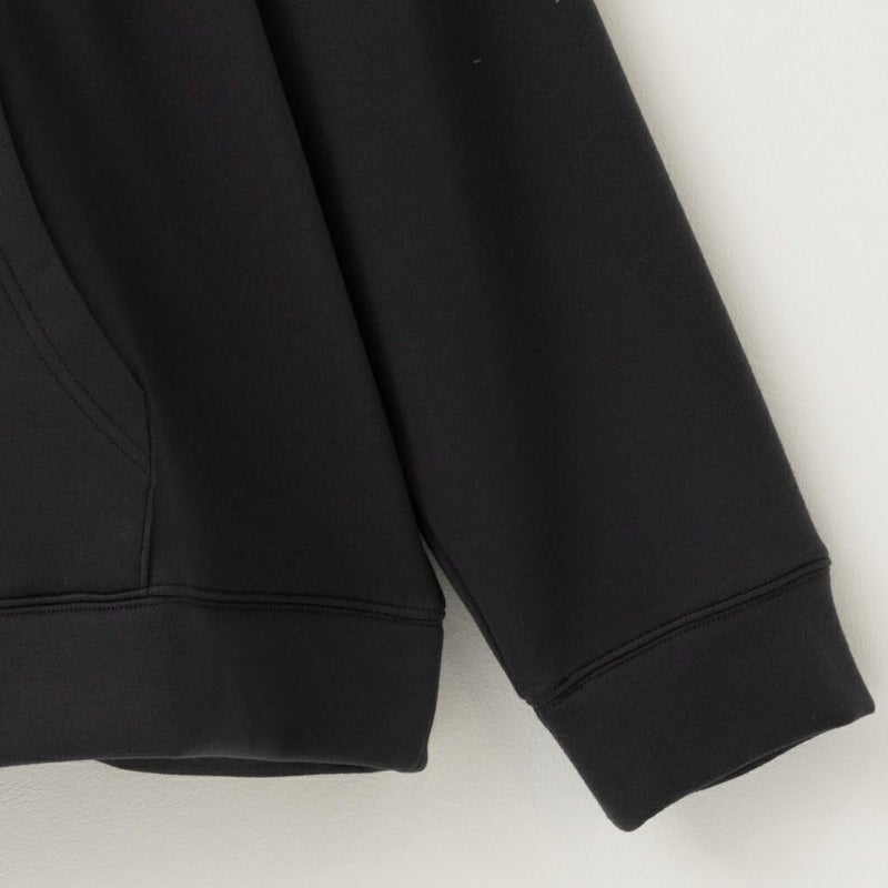 [期間限定価格]NAVY 温℃ 裏シャギーパーカー メンズ商品画像-7