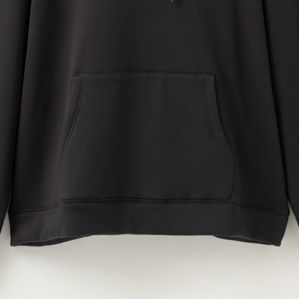 NAVY 裏シャギーパーカー メンズ