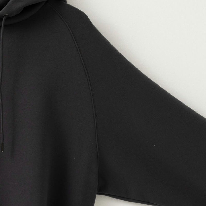 NAVY 温℃ 裏シャギーパーカー メンズ商品画像-10