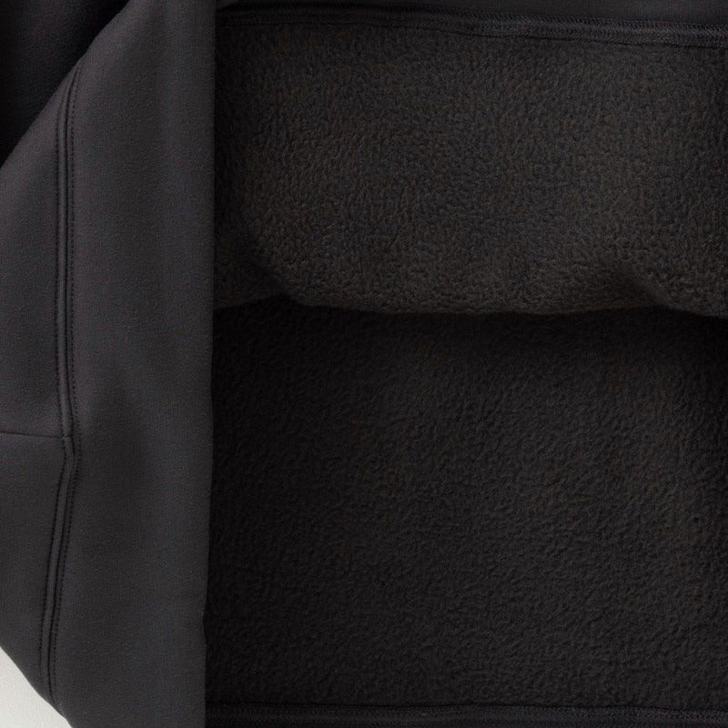 NAVY 温℃ 裏シャギーパーカー メンズ商品画像-12