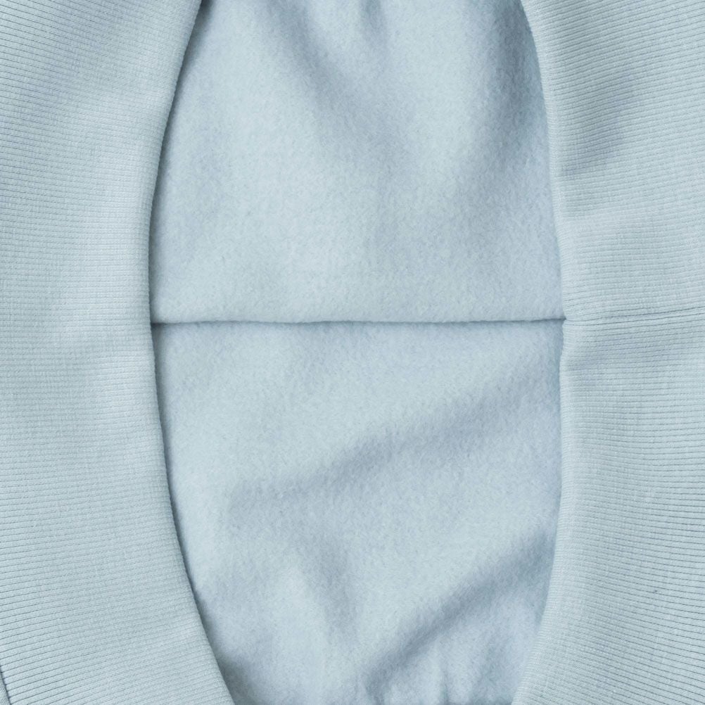 T-GRAPHICS ビッグロゴトレーナー キッズ