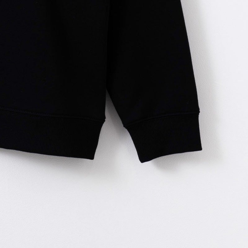 Golden Retriever ワンポイント刺繍スウェット メンズ商品画像-7