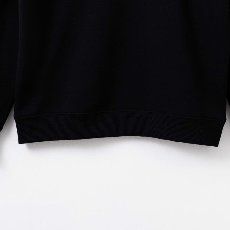 Golden Retriever  ワンポイント刺繍スウェット メンズ商品画像-8