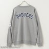 MLB ワッペンクルーネックスウェット メンズ商品サムネイル-9