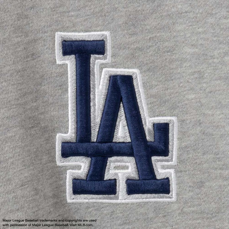MLB ワッペンクルーネックスウェット メンズ商品画像-23