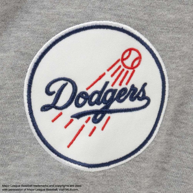 MLB ワッペンクルーネックスウェット メンズ商品画像-24