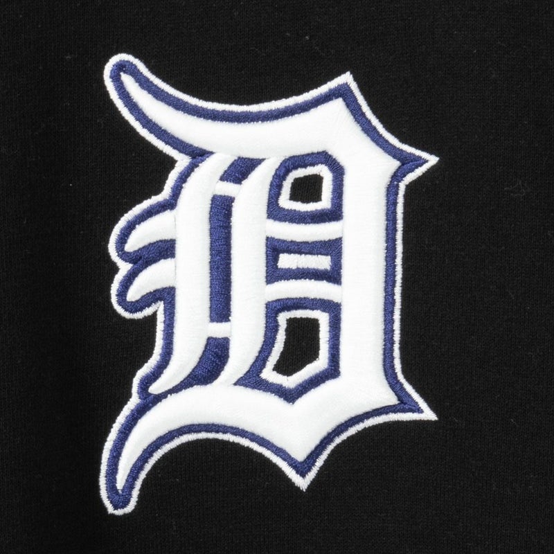 MLB ワッペンクルーネックスウェット メンズ商品画像-26