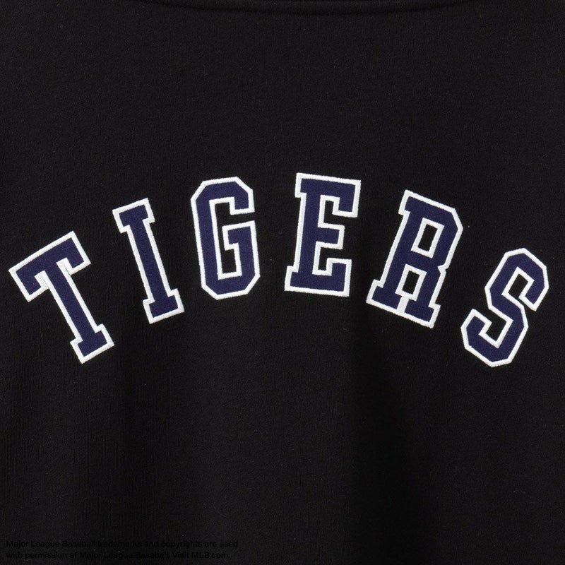 MLB ワッペンクルーネックスウェット メンズ商品画像-28