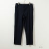 NAVY ウールタッチテーパードパンツ メンズ商品サムネイル-3