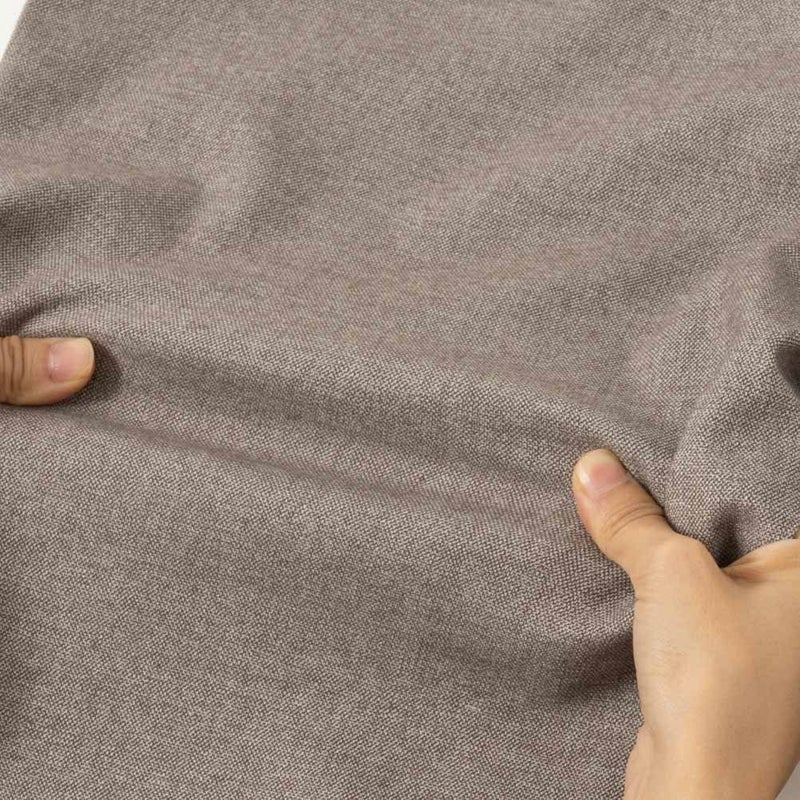 NAVY ウールタッチテーパードパンツ メンズ商品画像-13