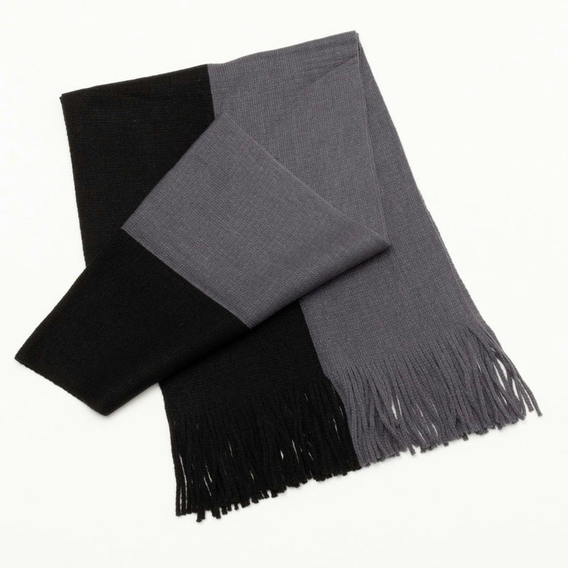 NAVY ラッセルマフラー メンズ商品画像-7