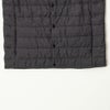 NAVY 20Dナイロンインナー中綿ベスト メンズ商品サムネイル-7