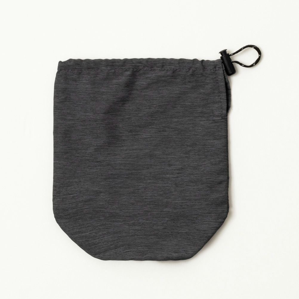 NAVY 20Dナイロンインナー中綿ベスト メンズ