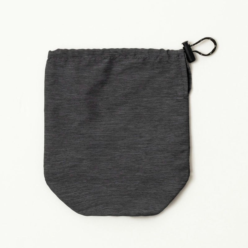 NAVY  20Dナイロンインナー中綿ベスト メンズ商品画像-13