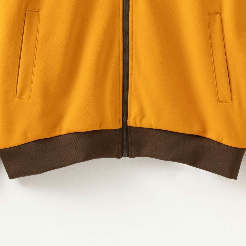 BEVERLY HILLS POLO CLUB ポンチ素材 トラックジャケット メンズ