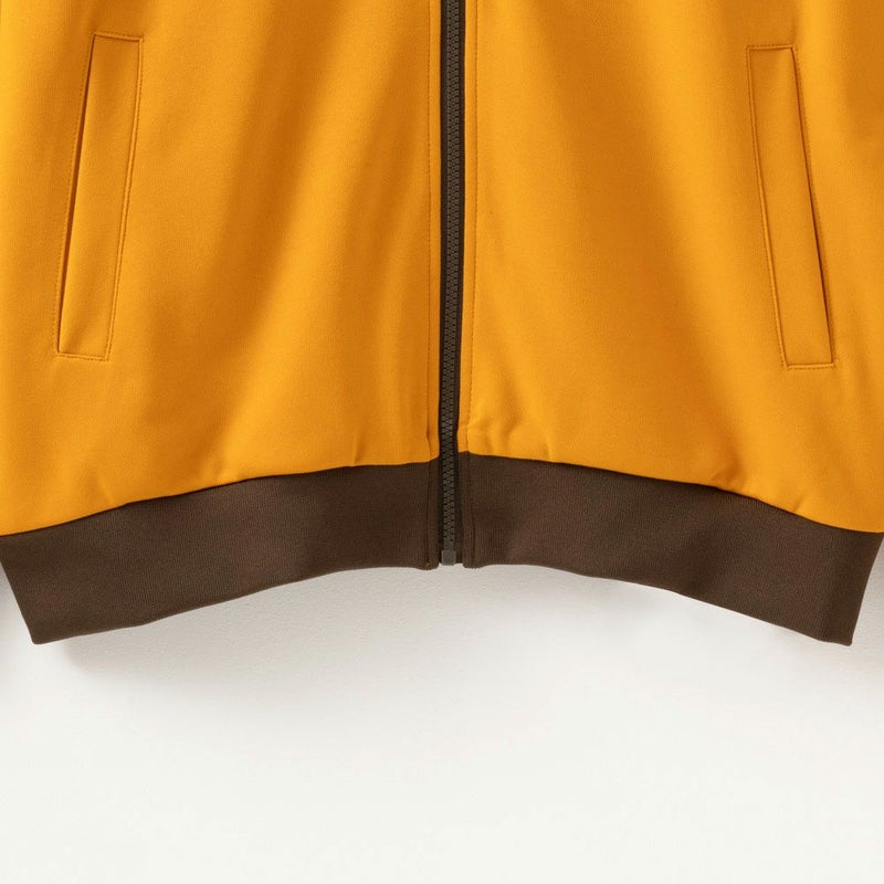 [期間限定価格]【オンラインストア限定】BEVERLY HILLS POLO CLUB  ポンチ素材 トラックジャケット メンズ商品画像-7