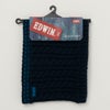 EDWIN  ケーブル編みネックウォーマー メンズ商品サムネイル-10