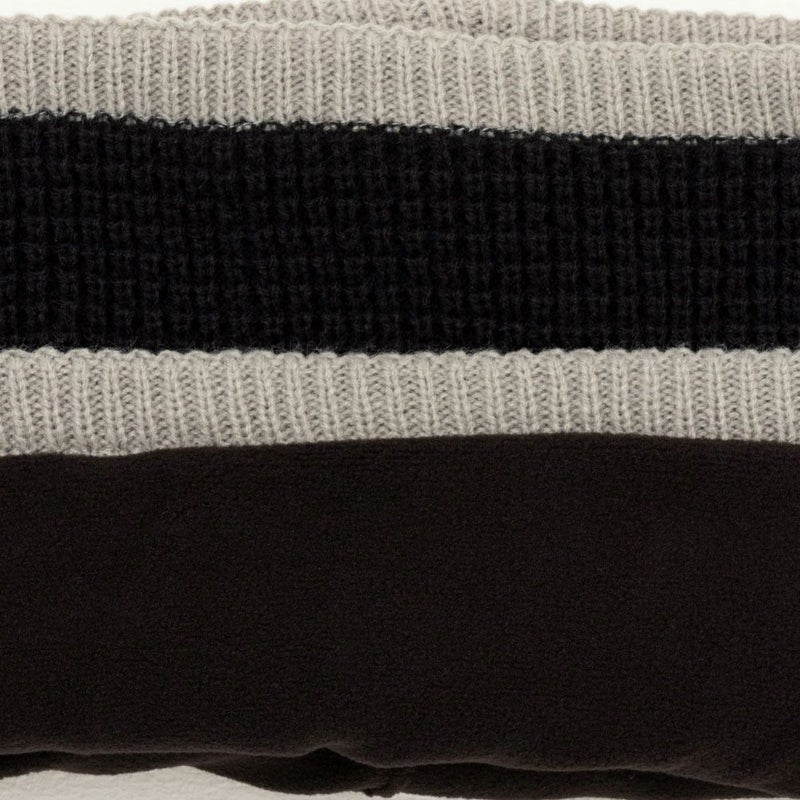 EDWIN  ワッフルリブネックウォーマー メンズ商品画像-7