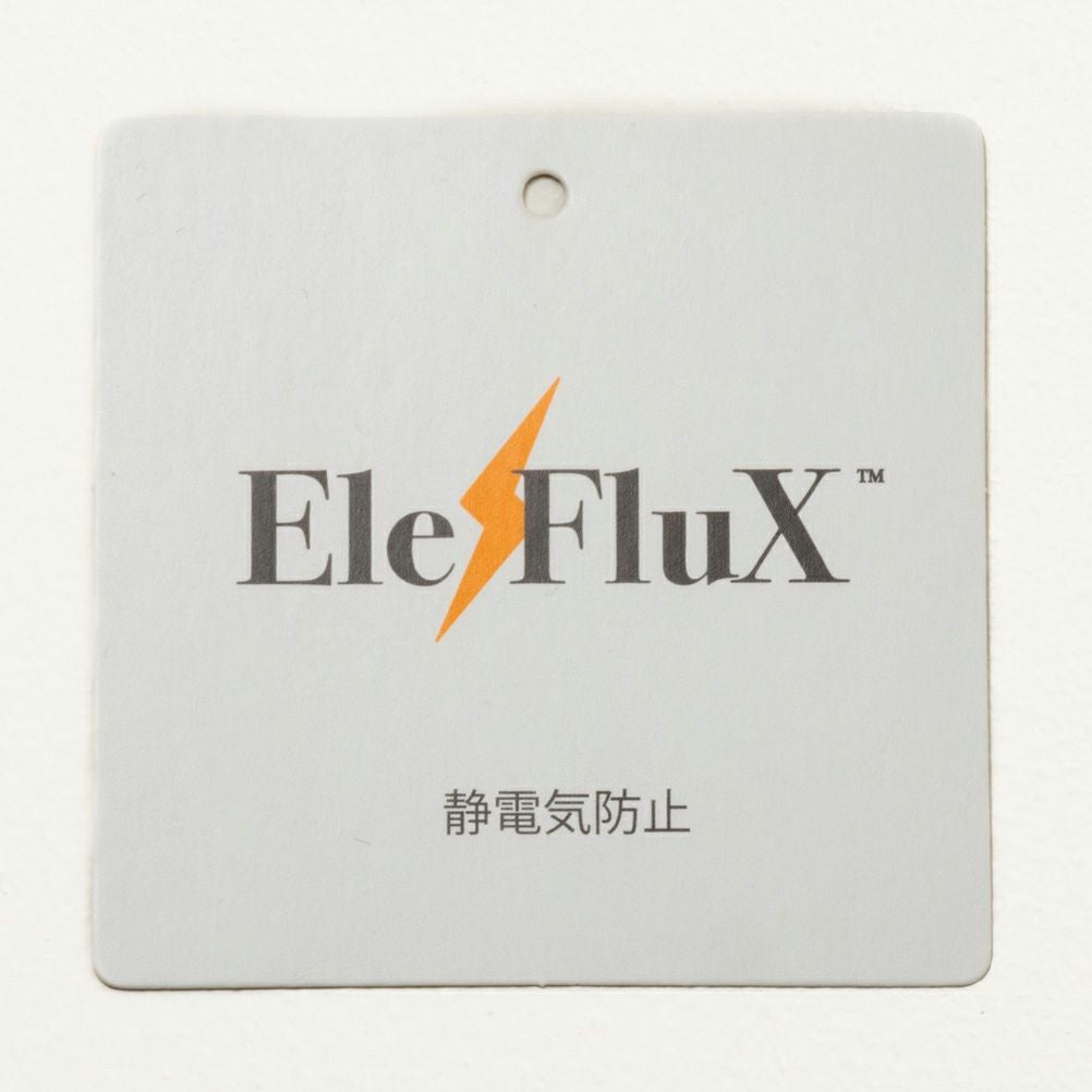 NAVY 太フリンジ無地マフラー レディース