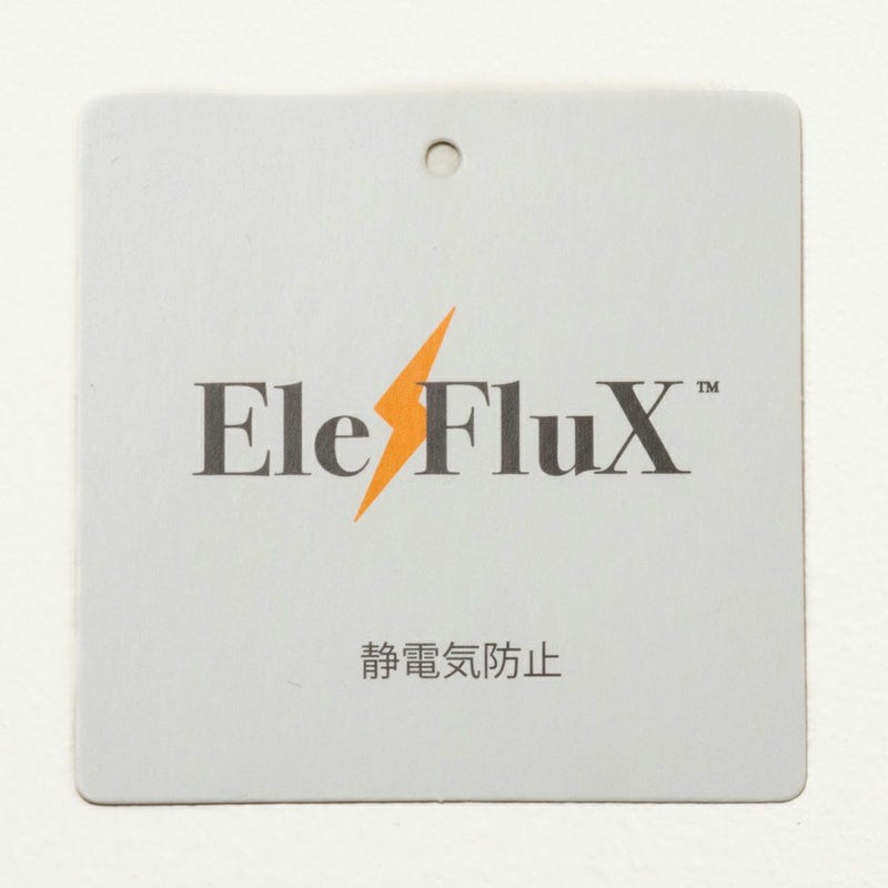 NAVY  太フリンジ無地マフラー レディース商品画像-9