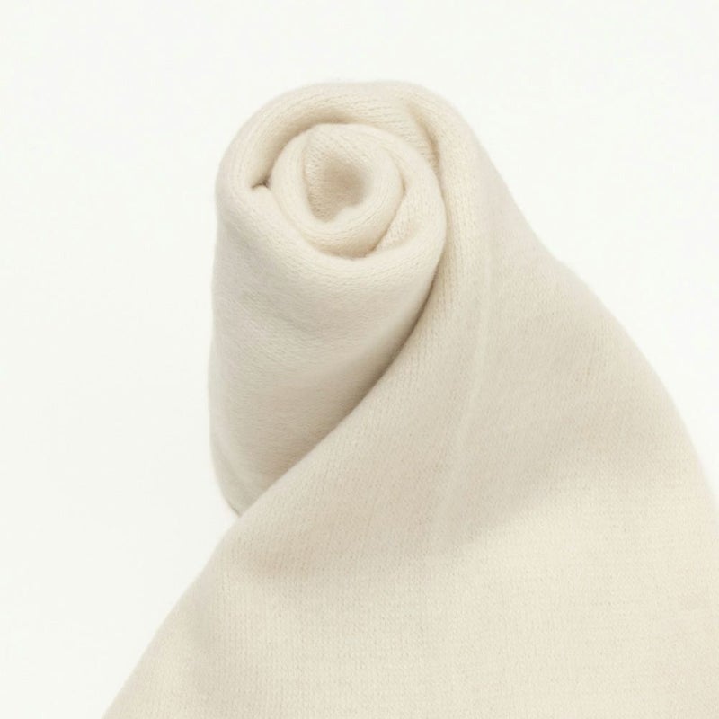 NAVY  ラッセルマフラー レディース商品画像-7