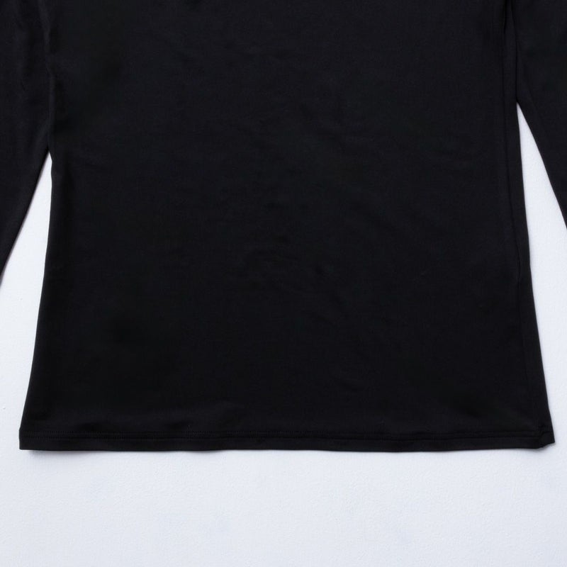 MAC HEAT  クルーネック10分袖インナーシャツ レディース メール便 対応商品商品画像-12