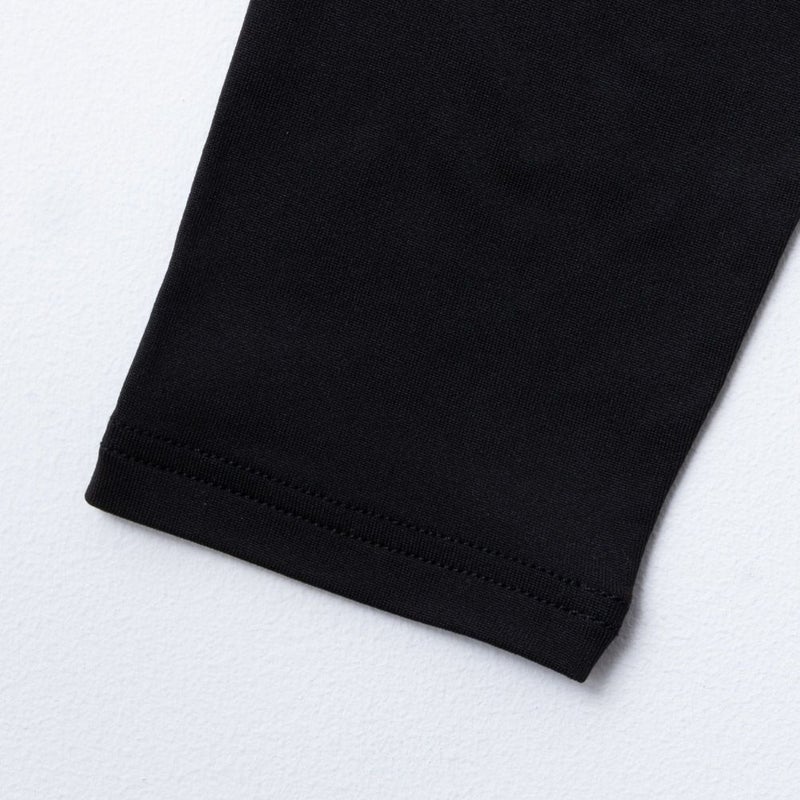 MAC HEAT Uネック8分袖インナーシャツ レディース メール便 対応商品商品画像-11