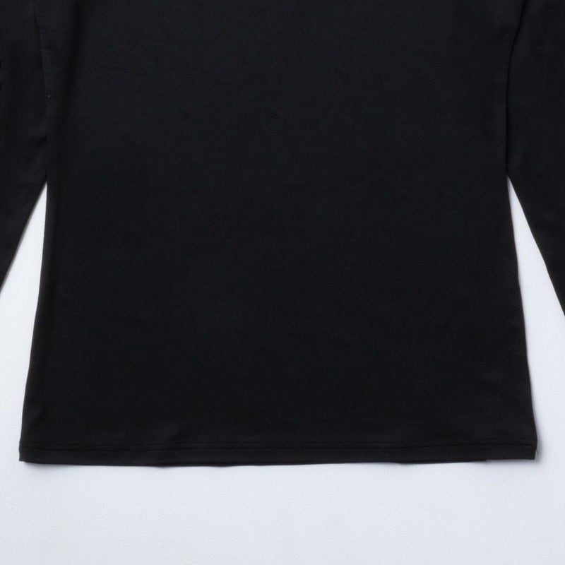 MAC HEAT  Uネック8分袖インナーシャツ レディース メール便 対応商品商品画像-12
