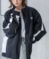 [期間限定価格]【オンラインストア限定】THRASHER  裏メッシュブルゾン メンズ商品サムネイル-3