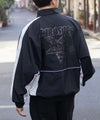 [期間限定価格]【オンラインストア限定】THRASHER  裏メッシュブルゾン メンズ商品サムネイル-9