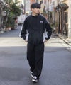 [期間限定価格]【オンラインストア限定】THRASHER  裏メッシュブルゾン メンズ商品サムネイル-20